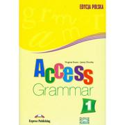 Express Publishing Access 1 Grammar EXPRESS PUBLISHING