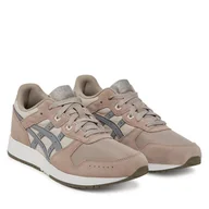 Sneakersy męskie - Sneakersy Asics Lyte Classic 1203A611 Szary - miniaturka - grafika 1