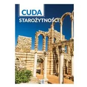 Albumy krajoznawcze - Cuda Starożytności - miniaturka - grafika 1