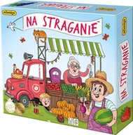 Poradniki hobbystyczne - Na straganie Nowa - miniaturka - grafika 1