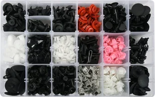 Zestaw spinek samochodowyc Toyota/Lexus YT-06650 # - Narzędzia samochodowe - miniaturka - grafika 2