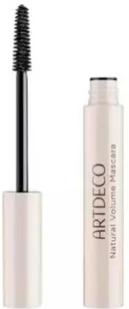 Tusz do rzęs Artdeco Natural Volume Mascara Deep Black Wolumetryczny 9 ml (4052136140200) - Tusze do rzęs - miniaturka - grafika 1