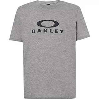 Koszulki męskie - Oakley Koszulka męska - grafika 1