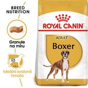 Suplementy i witaminy dla psów - Royal Canin Breed Boxer, 3 kg - miniaturka - grafika 1