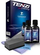 Kosmetyki samochodowe - TENZI Pro Detailing TYTANIUM 2x50ml DP32/050 - miniaturka - grafika 1