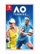 Gry Nintendo Switch - Ao Tennis 2 GRA NINTENDO SWITCH - miniaturka - grafika 1