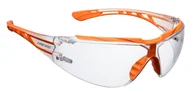 Okulary ochronne - PORTWEST PS10 OKULARY OCHRONNE DYNAMIC PLUS KN; PRZEZROCZYSTY - miniaturka - grafika 1