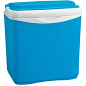 Lodówki turystyczne - Campingaz Icetime Plus 30L Niebieski - miniaturka - grafika 1