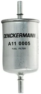 Filtr paliwa DENCKERMANN A110005 WK612 A110005 - Filtry paliwa - miniaturka - grafika 1
