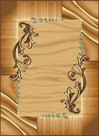 Dywany - Santi Beż - miniaturka - grafika 1