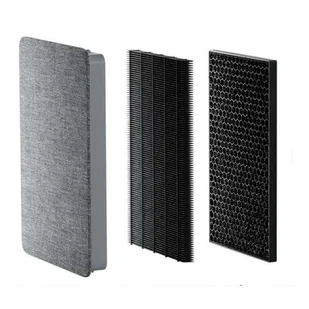 Filtr do oczyszczacza SMARTMI ZM-E1-FLP do modelu Air Purifier E1 - Filtry do oczyszczaczy powietrza - miniaturka - grafika 1