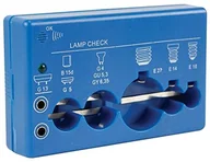 Żarówki LED - Velleman Velleman tester do żarówek VTTEST8 (035374) - miniaturka - grafika 1