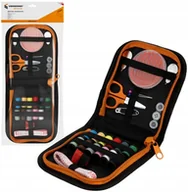 Pasmanteria - Zestaw Krawiecki Do Szycia Przybornik Nici Igły Vergionic - miniaturka - grafika 1