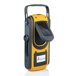EXTRALINK POWER RANGER EPS-6000 6000MAH POWER STATION - Powerbanki - miniaturka - grafika 5