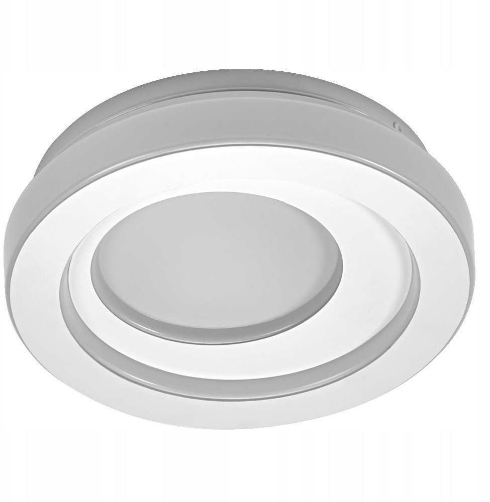 Lampa sufitowa Osram Luminaires LED 24W 3K 1000LM D215