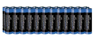 MediaRange MRBAT106 bateria do użytku domowego Jednorazowa bateria AA Alkaliczny - Baterie i akcesoria - miniaturka - grafika 1