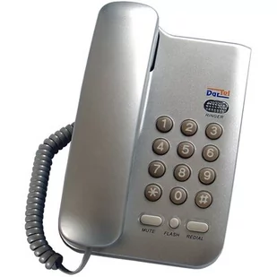 Dartel LJ-68 - Telefony stacjonarne - miniaturka - grafika 1
