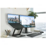 Części i akcesoria do laptopów - KENSINGTON SmartFit EQ Adjustable Multi-Angle Laptop Stand - miniaturka - grafika 1