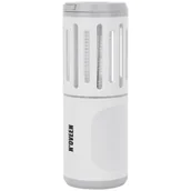 Lampy owadobójcze - NOVEEN Lampa owadobójcza IKN854 - miniaturka - grafika 1
