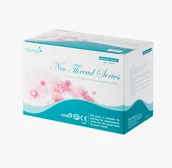 Pozostałe kosmetyki do pielęgnacji twarzy - Nici PDO NeoGenesis Mono Thread 31G,12mm,16mm 20szt M3112 - miniaturka - grafika 1