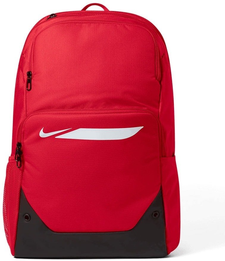 Nike Plecak Academy Team L czerwony IO0912 657 P2542