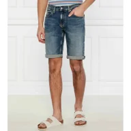 Spodenki męskie - Tommy Jeans Szorty RONNIE BI5154 Regular Fit - miniaturka - grafika 1