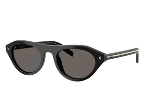 Okulary przeciwsłoneczne Prada PR B15S 16K731 - Okulary przeciwsłoneczne - miniaturka - grafika 1