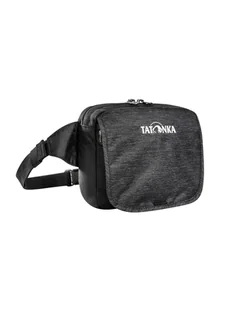 Torba biodrowa Tatonka Travel Organizer - off black - Nerki - miniaturka - grafika 1