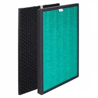 Filtry do oczyszczaczy powietrza - Coway zestaw filtrów do Cartridge AP-1019C 0000011568 - miniaturka - grafika 1