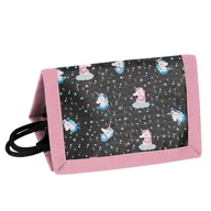 Portfele - Portfel Dziecięcy Jednorożec Pp22Un-002, Paso - miniaturka - grafika 1