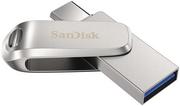 Pendrive - SanDisk Ultra Dual Drive Luxe 32GB (SDDDC4-032G-G46) - miniaturka - grafika 1