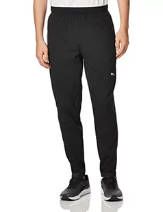 PUMA Favourite męskie spodnie dresowe, czarne, XL, czarny, XL - Spodenki męskie - miniaturka - grafika 1