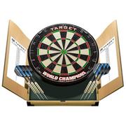 Dart - Target Tarcza sizalowa Target World Champion Dart 109046 109046 - miniaturka - grafika 1