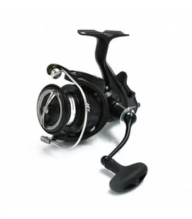 Kołowrotki Daiwa Black Widow Br Lt - Kołowrotki - miniaturka - grafika 1