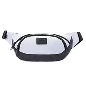 Plecaki - TOTTO - Pasek na pasek Pompeya Nosić swoje rzeczy na co dzień - Kolor Szary, Biały, Única, AC50IND091-2210Z-Z8S - miniaturka - grafika 1