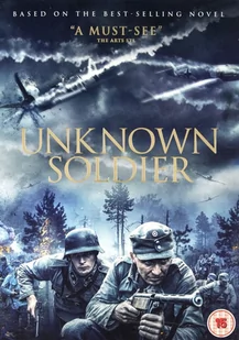 Unknown Soldier - Filmy obyczajowe DVD - miniaturka - grafika 1