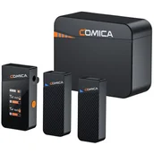 Mikrofony komputerowe - Zestaw mikrofonowy COMICA Vimo C3 - miniaturka - grafika 1