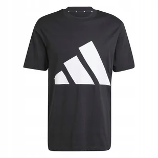 KOSZULKA MĘSKA ADIDAS ESSENTIAL JE8945 R. L - Koszulki męskie - miniaturka - grafika 1