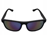 Okulary przeciwsłoneczne - Superdry Męskie Okulary Przeciwsłoneczne 1s3n - miniaturka - grafika 1