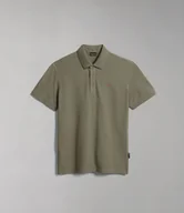 Koszulki męskie - polo uomo napapijri eolanos 3 np0a4gb3. gae green lichen - miniaturka - grafika 1
