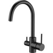 Baterie kuchenne - Deante Bateria BCH N64M - miniaturka - grafika 1