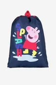 Plecaki - PEPPA PIG ACCCS-AW24-108PP Granatowy - miniaturka - grafika 1
