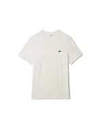 Koszulki męskie - Lacoste T-shirt męski, Nepse Lapońskie, XXL - miniaturka - grafika 1