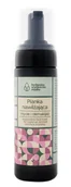Pianki do mycia twarzy - Bydgoska Wytwórnia Mydła Mycie i Demakijaż Pianka nawilżająca do twarzy 150 ml - miniaturka - grafika 1