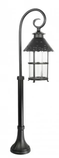 Su-Ma K 5002/3/R - Lampy ogrodowe - miniaturka - grafika 1