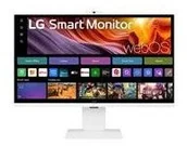 Monitory - LG 32U850SA-W - miniaturka - grafika 1