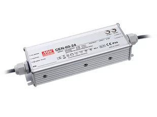 CEN-60-42 Zasilacz LED 60W 42V 1.45A - Zasilacze i transformatory - miniaturka - grafika 1