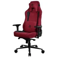 Fotele gamingowe - Fotel gamingowy Arozzi VERNAZZA SuperSoft (VERNAZZA-SPSF-BDX) Czerwona - miniaturka - grafika 1