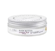 Balsamy i kremy do ciała - Kanu Nature Nature Passion Fruit Masło do ciała 50g - miniaturka - grafika 1