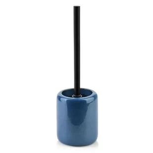 Szczotka toaletowa Sansa Nature Blue - Akcesoria do wc - miniaturka - grafika 1
